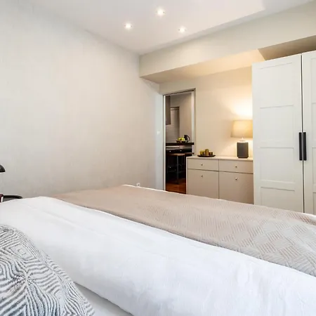 Ah Park Angelinum Ii Apartament
