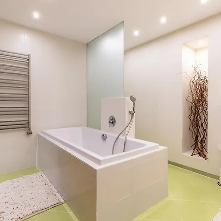 Apartament Ah Park Angelinum Ii