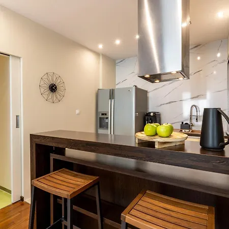 Apartament Ah Park Angelinum Ii Koszyce