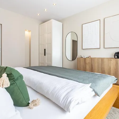 Apartament Ah Park Angelinum Ii Koszyce