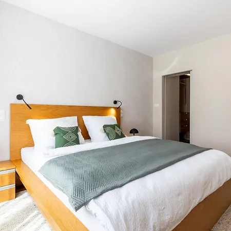 Ah Park Angelinum Ii Apartament Koszyce